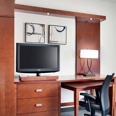 Courtyard By Marriott Houston Nasa Clear Lake Webster Dış mekan fotoğraf