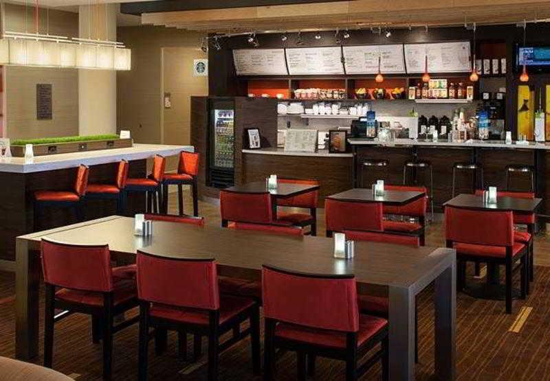 Courtyard By Marriott Houston Nasa Clear Lake Webster Dış mekan fotoğraf