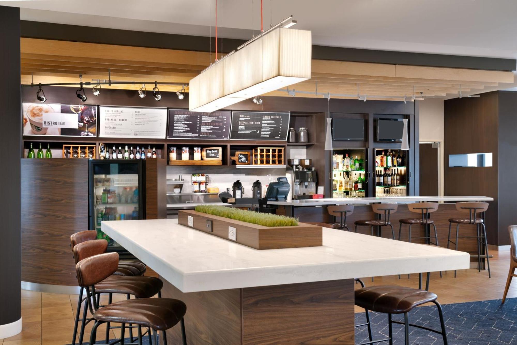 Courtyard By Marriott Houston Nasa Clear Lake Webster Dış mekan fotoğraf
