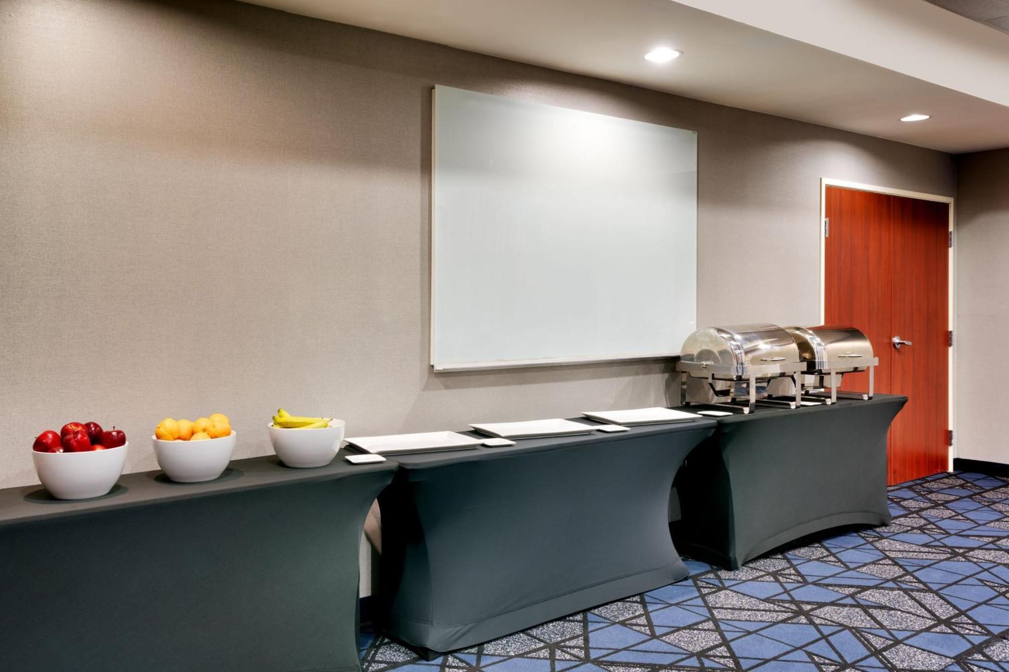 Courtyard By Marriott Houston Nasa Clear Lake Webster Dış mekan fotoğraf