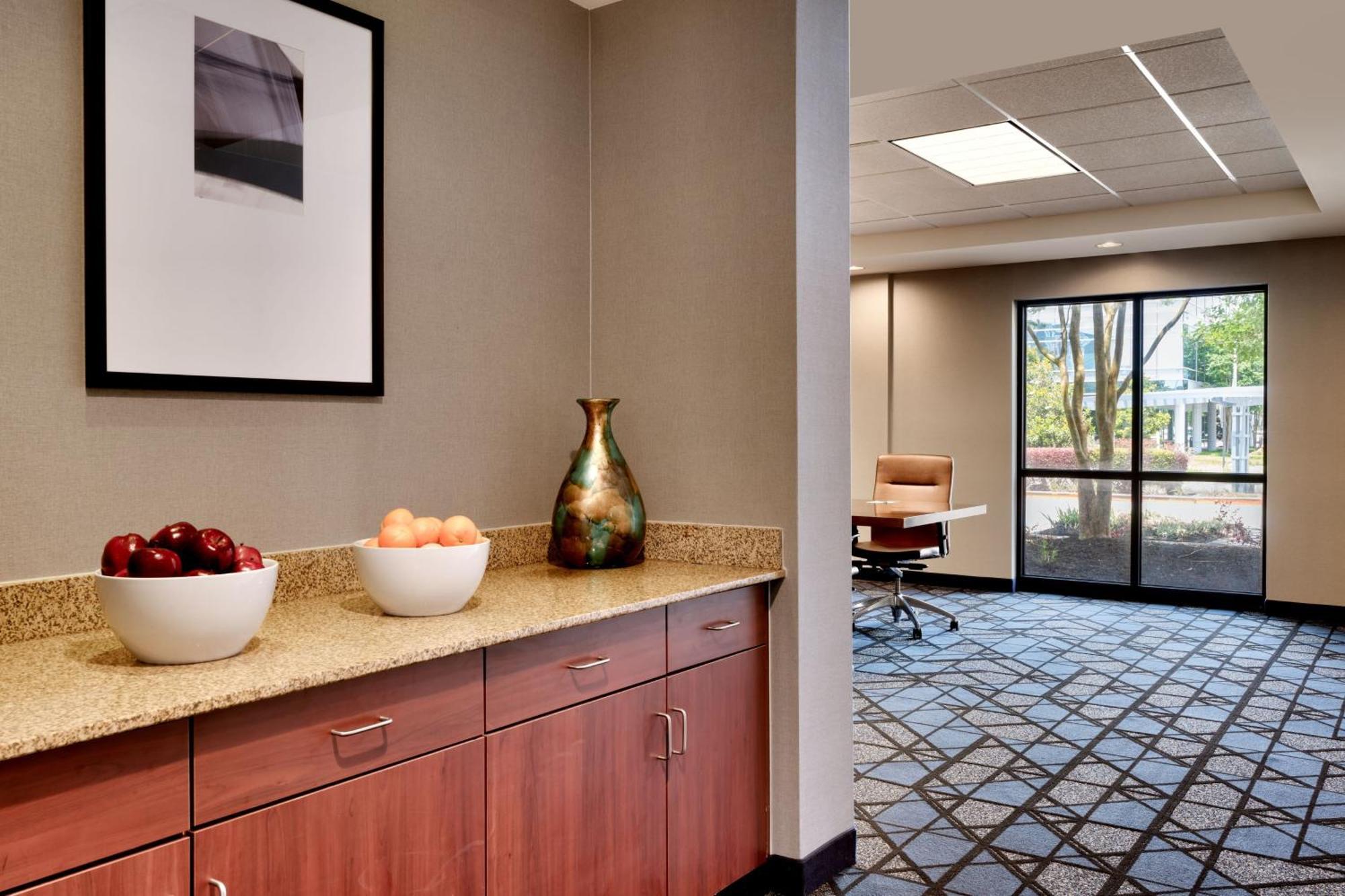 Courtyard By Marriott Houston Nasa Clear Lake Webster Dış mekan fotoğraf