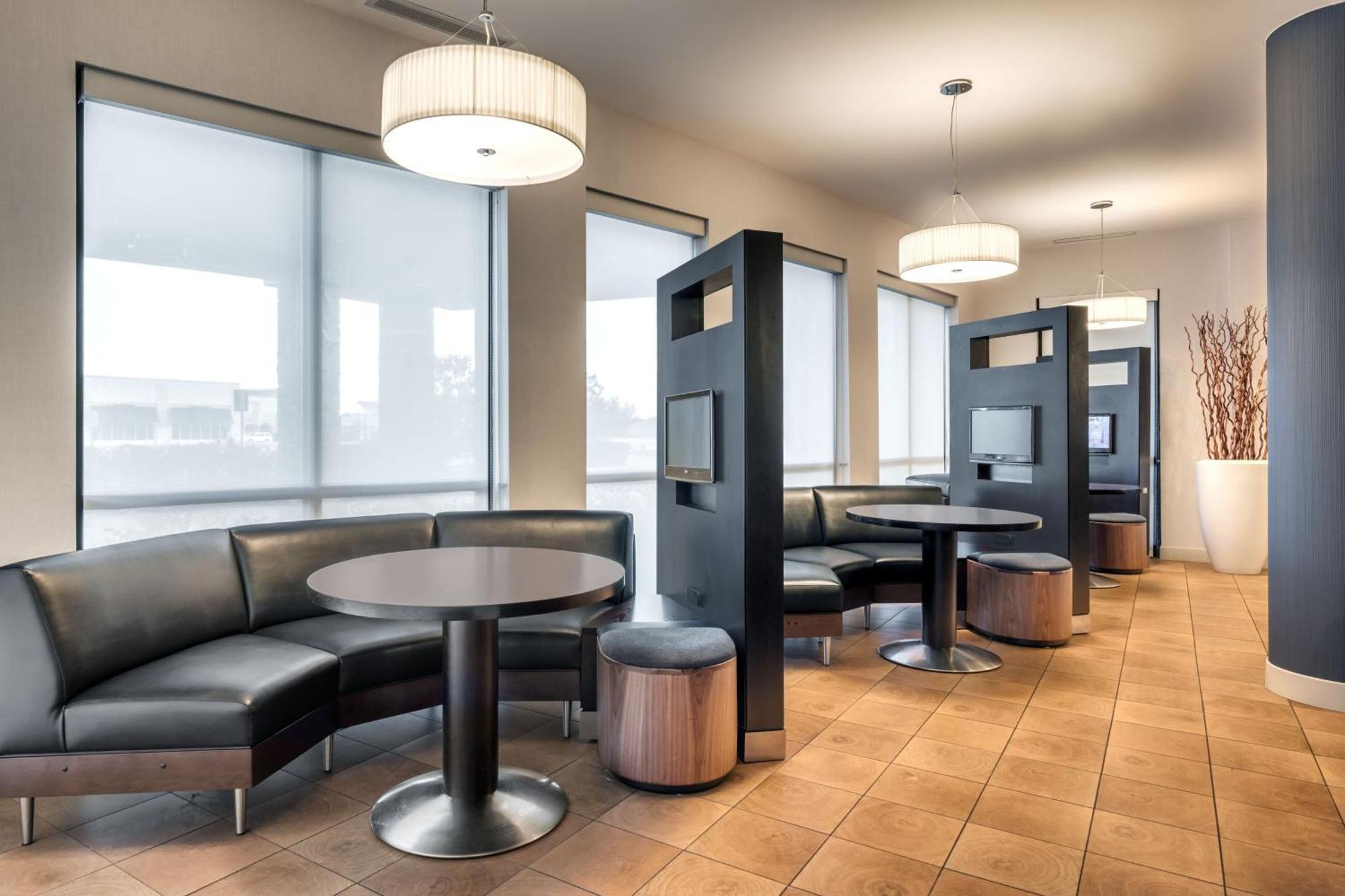 Courtyard By Marriott Houston Nasa Clear Lake Webster Dış mekan fotoğraf