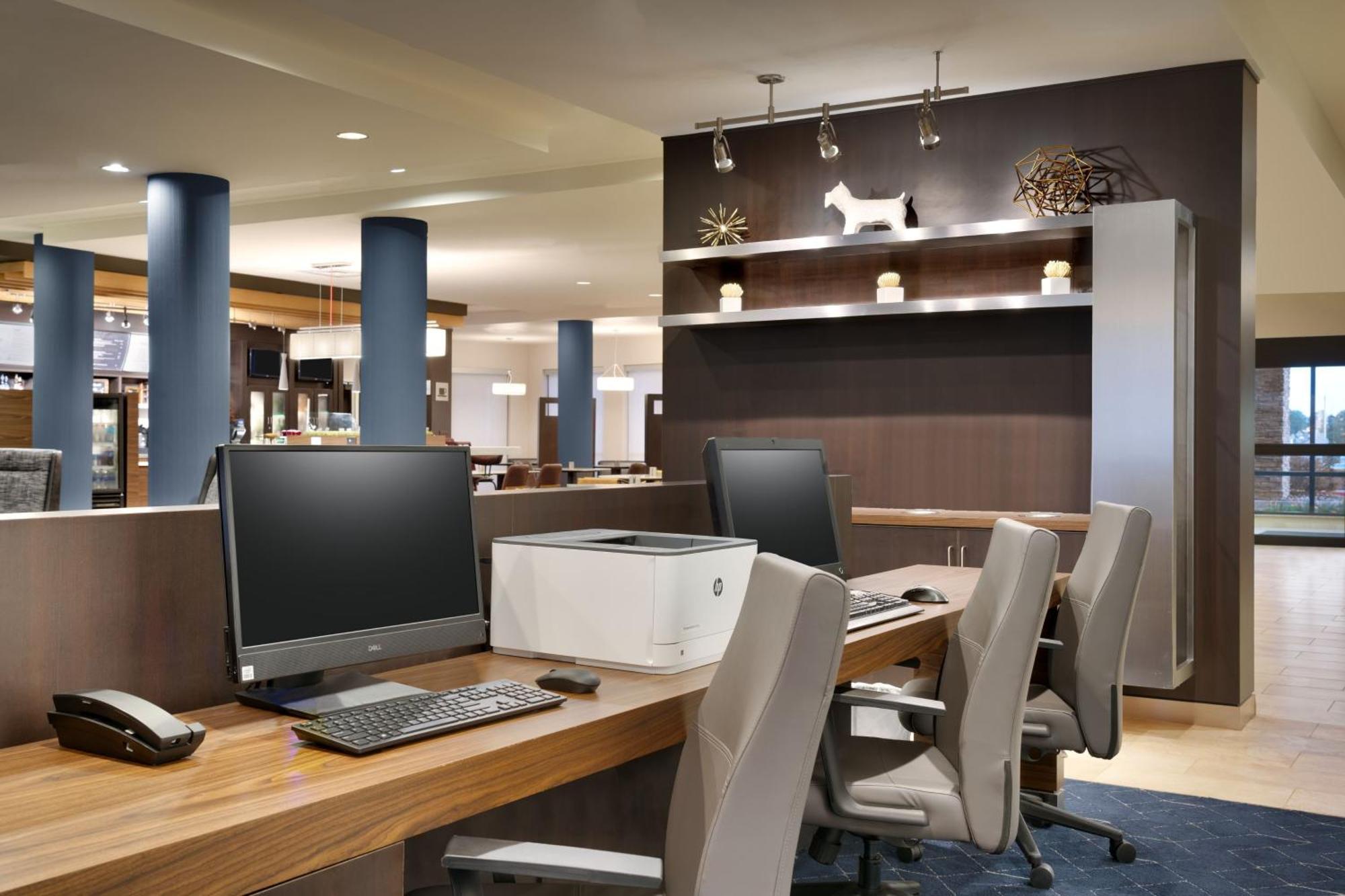 Courtyard By Marriott Houston Nasa Clear Lake Webster Dış mekan fotoğraf