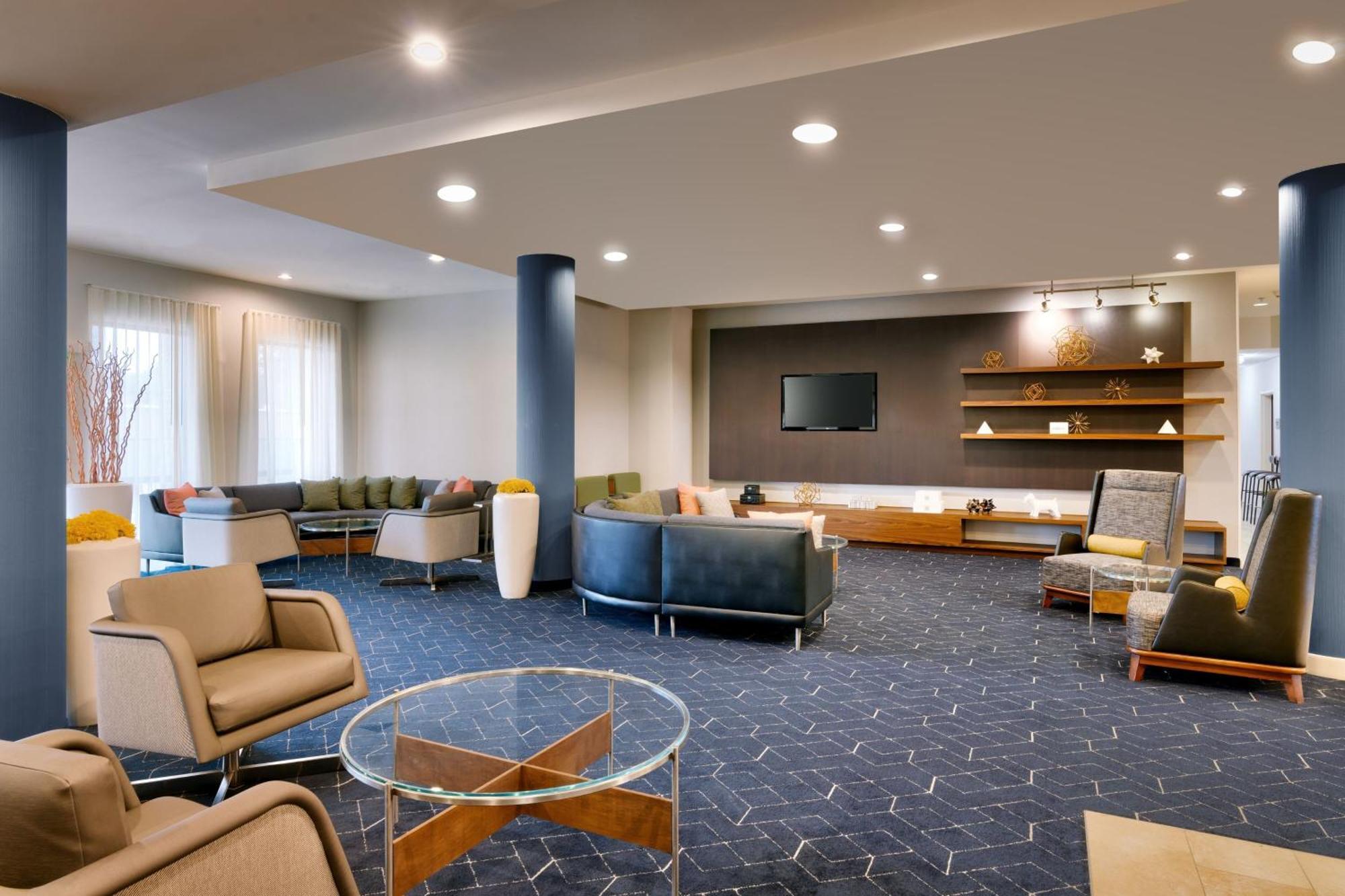 Courtyard By Marriott Houston Nasa Clear Lake Webster Dış mekan fotoğraf