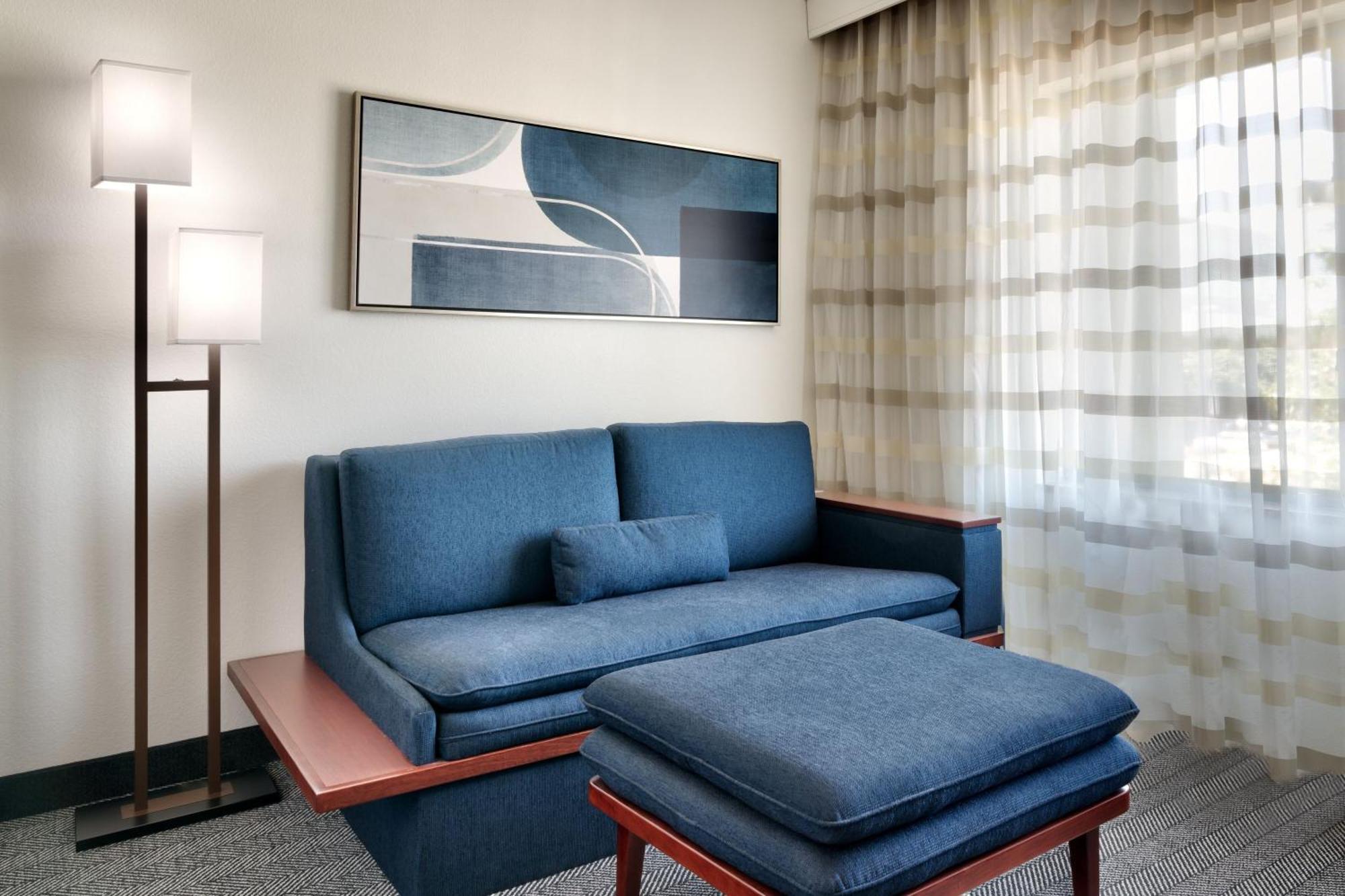 Courtyard By Marriott Houston Nasa Clear Lake Webster Dış mekan fotoğraf
