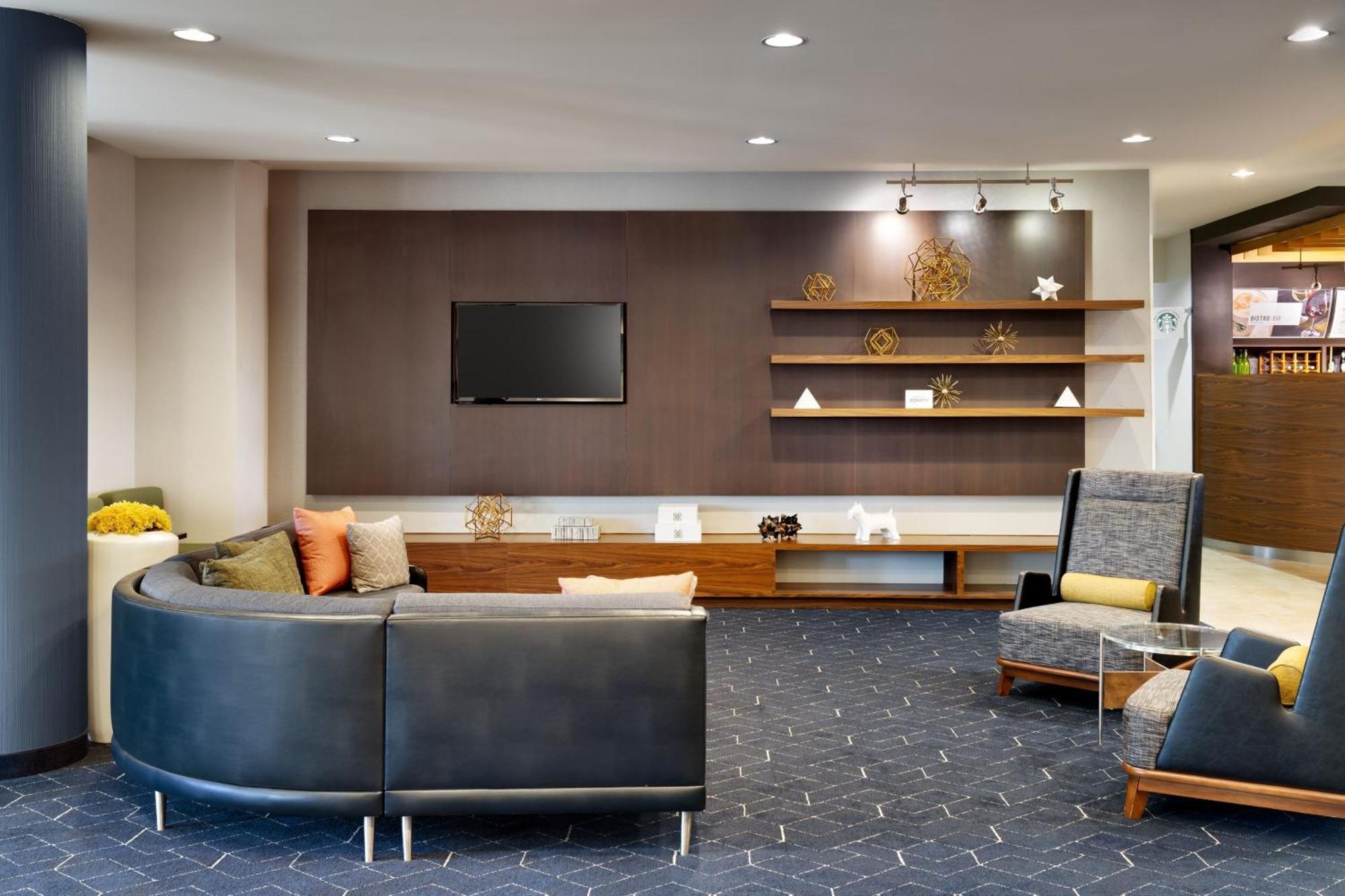 Courtyard By Marriott Houston Nasa Clear Lake Webster Dış mekan fotoğraf