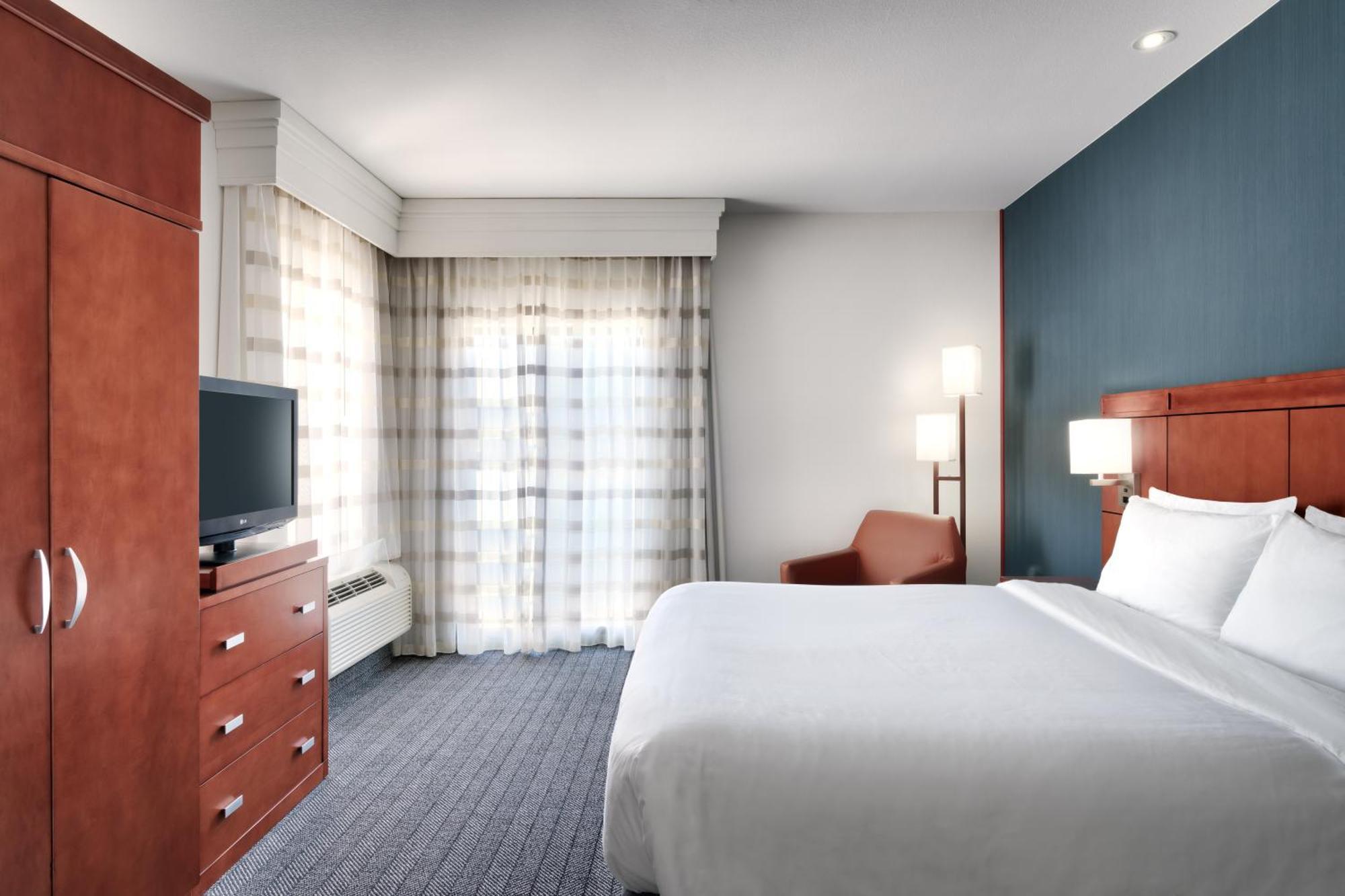 Courtyard By Marriott Houston Nasa Clear Lake Webster Dış mekan fotoğraf