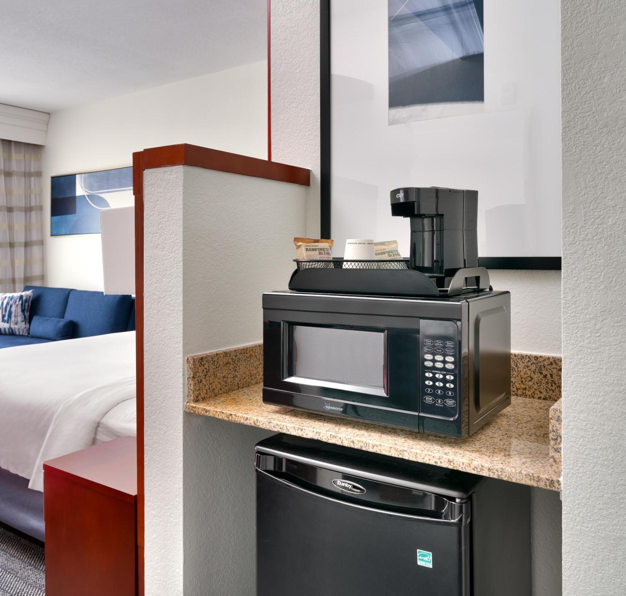 Courtyard By Marriott Houston Nasa Clear Lake Webster Dış mekan fotoğraf