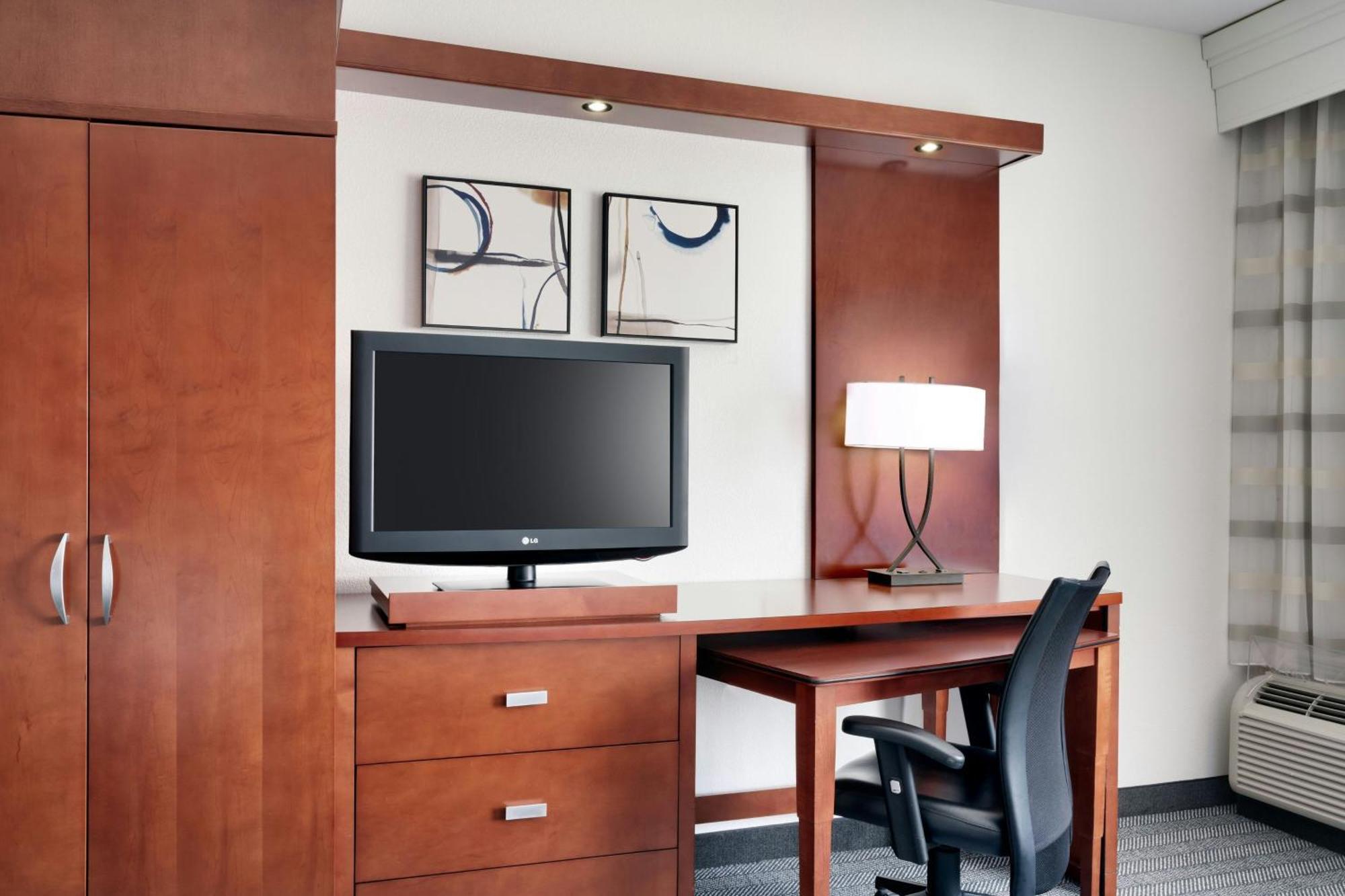 Courtyard By Marriott Houston Nasa Clear Lake Webster Dış mekan fotoğraf