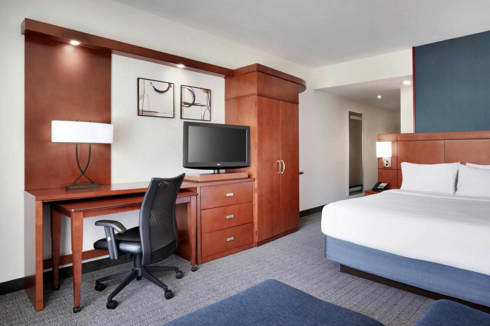 Courtyard By Marriott Houston Nasa Clear Lake Webster Dış mekan fotoğraf