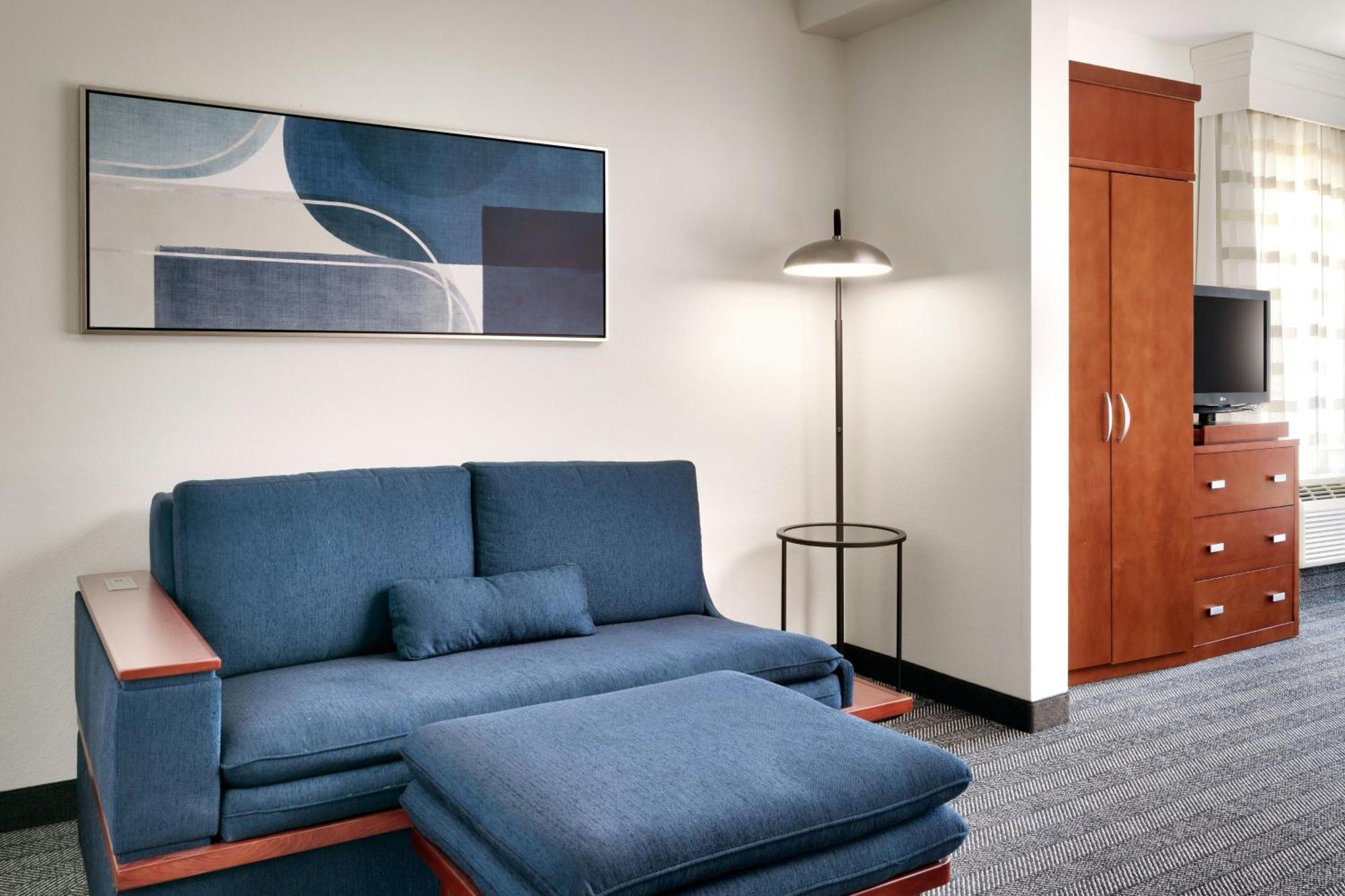 Courtyard By Marriott Houston Nasa Clear Lake Webster Dış mekan fotoğraf
